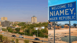 Niamey