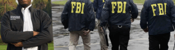 Izunna Okonkwo and FBI