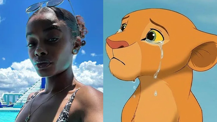 Imani Smith