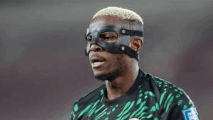 Victor Osimhen