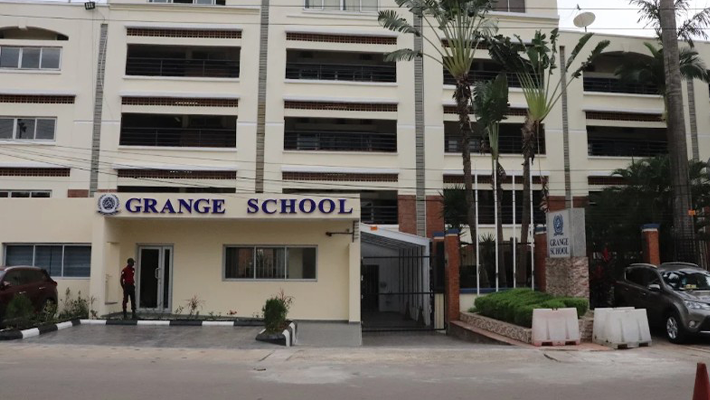 Grange School