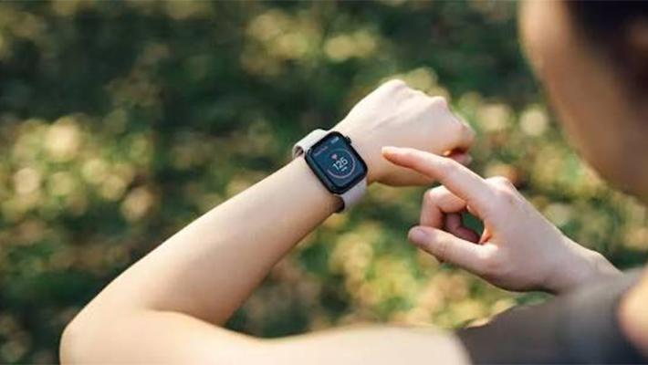 Next-gen wearables