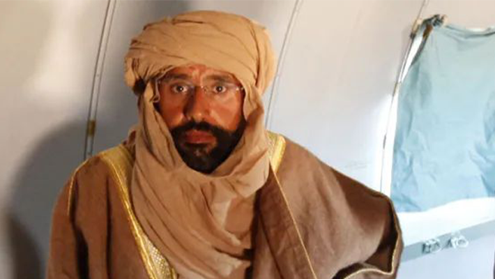 Saif al-Islam