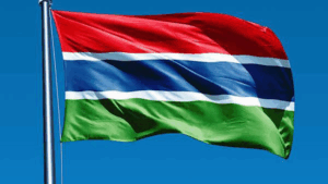 The Gambia