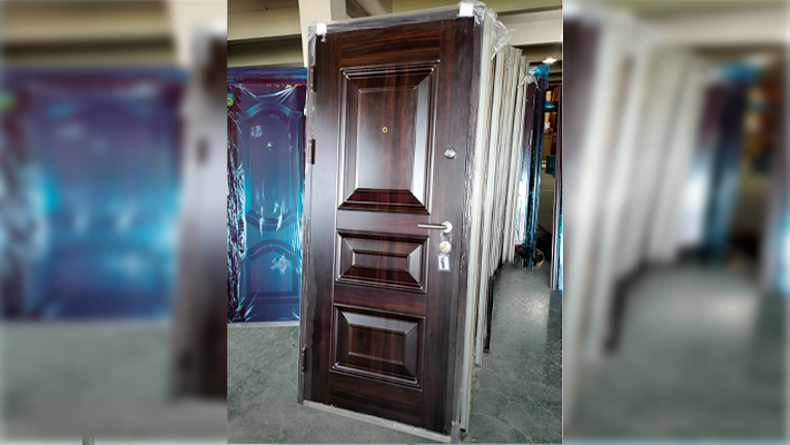 Door