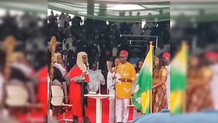 Chukwuma Soludo