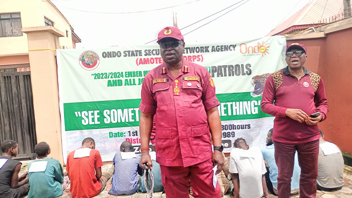 Adetunji Adeleyen
