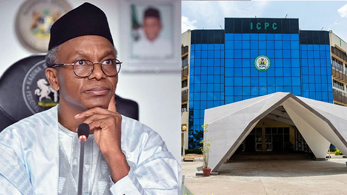 El-Rufai, ICPC