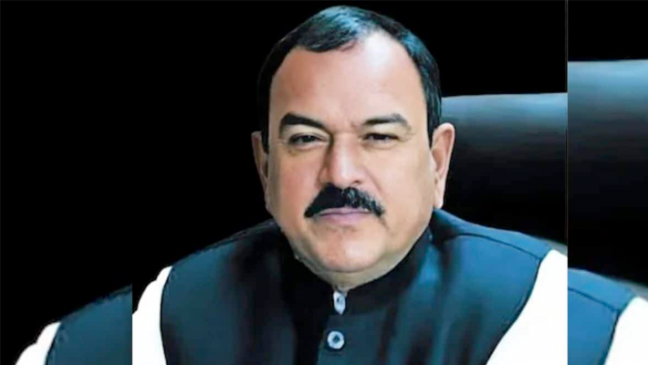 Ashok Kharat