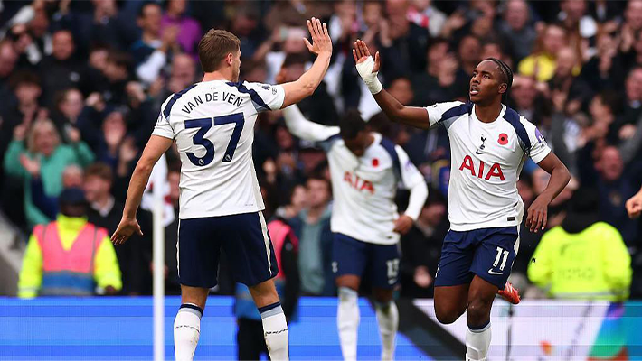 Tottenham