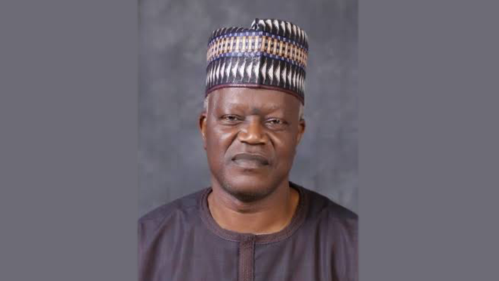 Peter Jiya