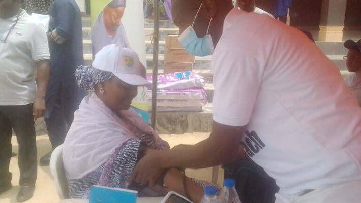 health services