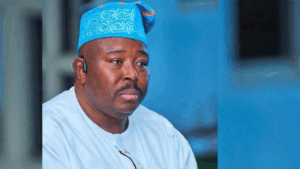 Sharafadeen Abiodun Alli