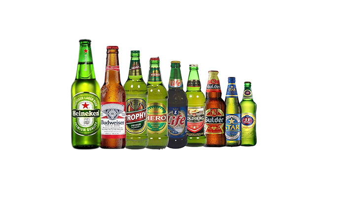 Beers