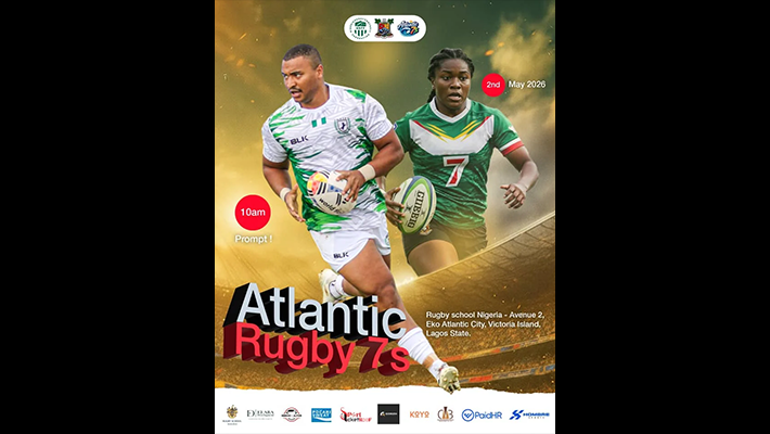 2026 Atlantic Rugby Sevens