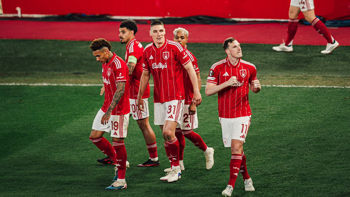 Nottingham Forest