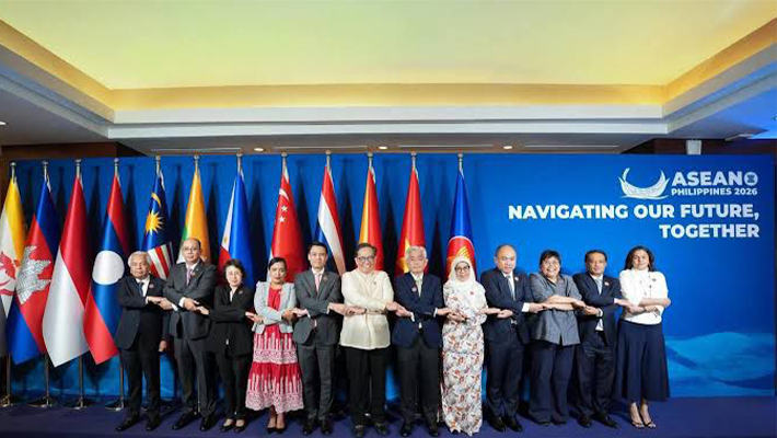 ASEAN Summit