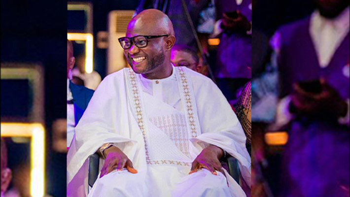 Deputy, Dennis Idahosa