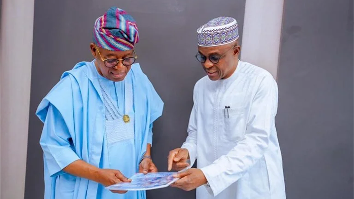 Nigerian Ports Authority, Abubakar Dantsoho