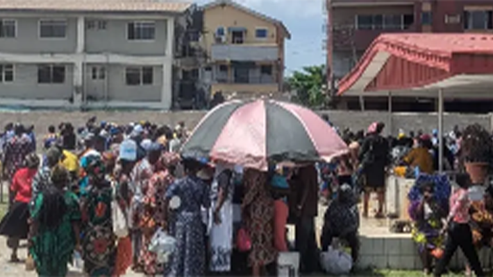 All Progressives Congress (APC) primary election