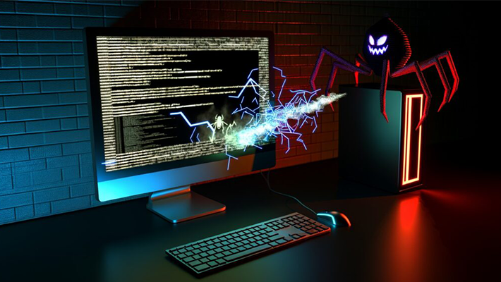 hacker attack