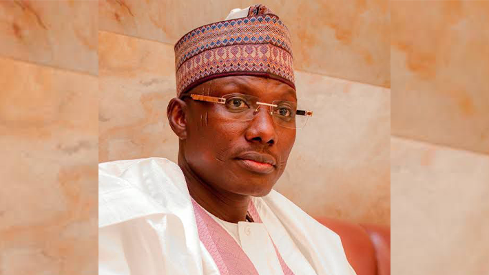Yakubu Lado- Danmarke