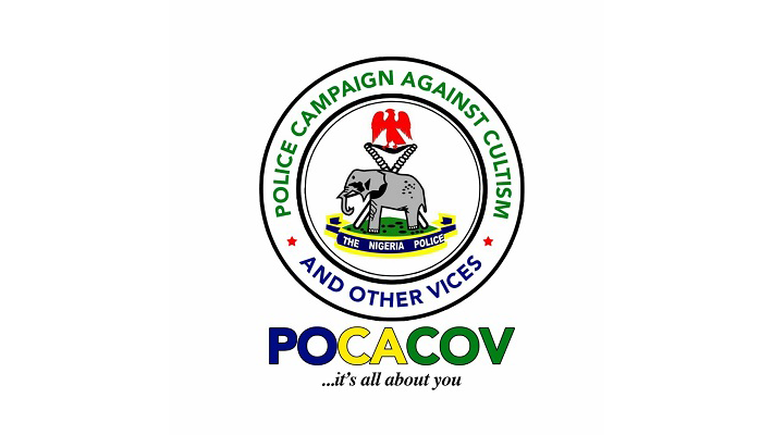 Police Campaign Against Cultism and Other Vices
