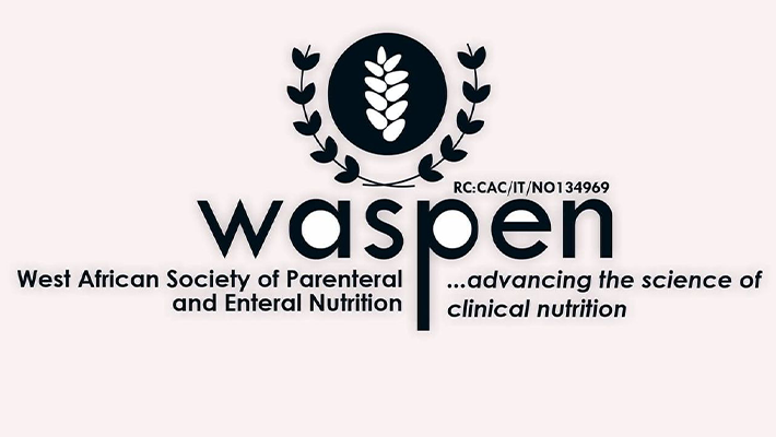 West African Society of Parenteral and Enteral Nutrition (WASPEN)