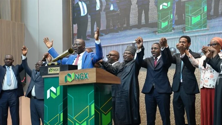 NGX