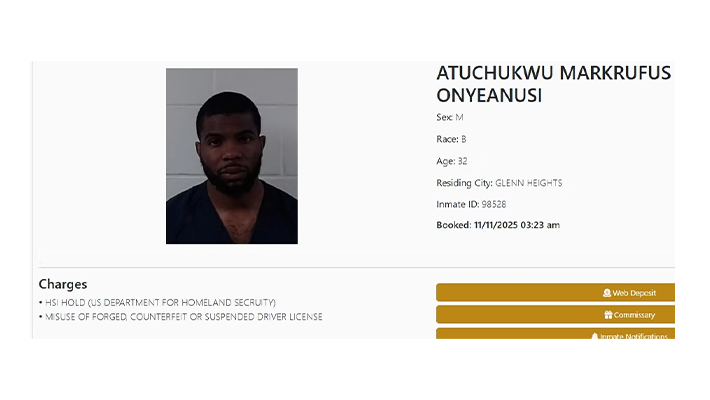 Atuchukwu Markrufus Onyeanusi