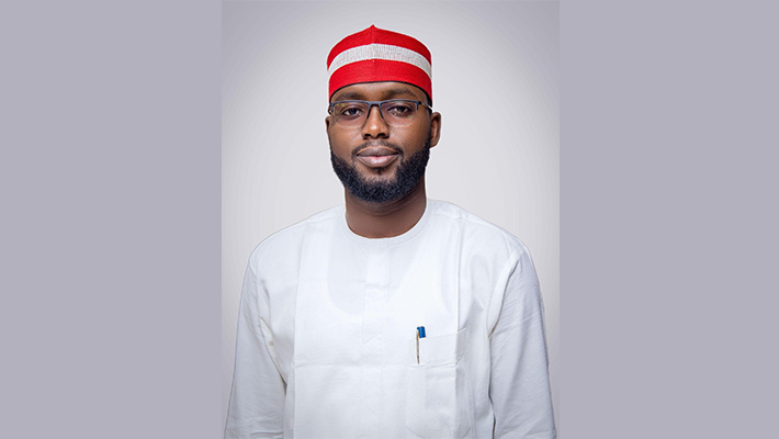 Dahiru Muhammad-Hashim