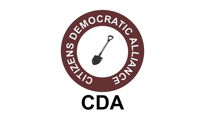 Citizens Democratic Alliance (CDA)