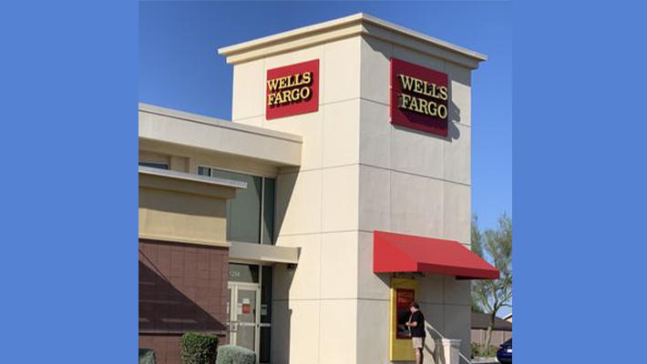 Wells Fargo
