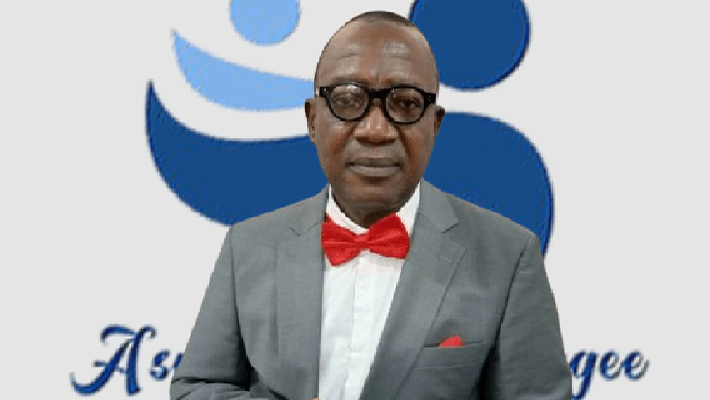 Okey Ezugwu