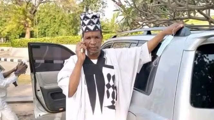 Ardo Risku Mohammed