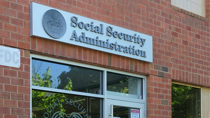 Social Security Administration