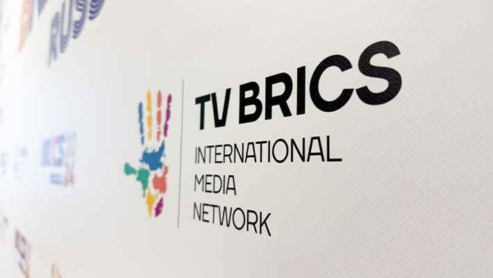 TV BRICS
