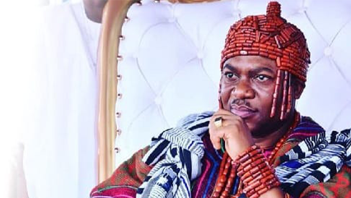Olowo of Owo