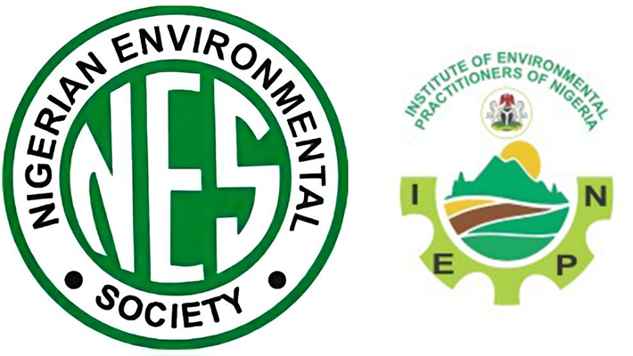 Nigerian Environmental Society, Institute of Environmental Practitioners of Nigeria