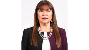 Senator Celeste Amarilla