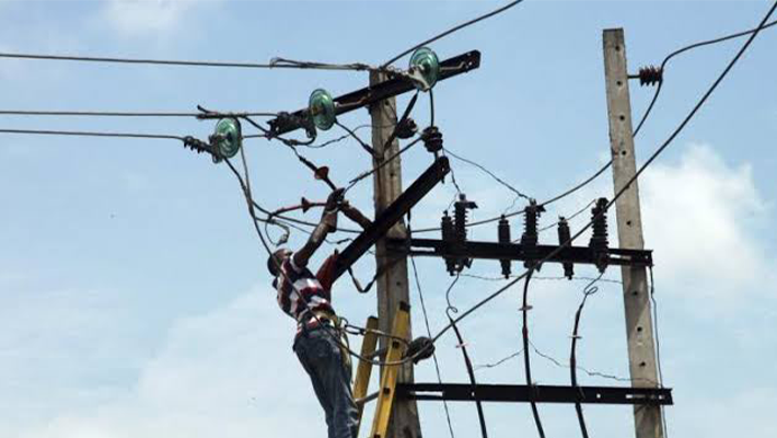Electricity cables