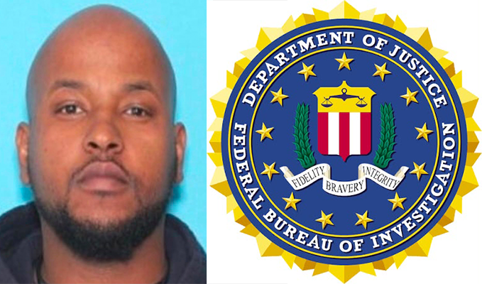 Federal Bureau of Investigation (FBI)