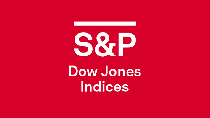 S&P Dow Jones