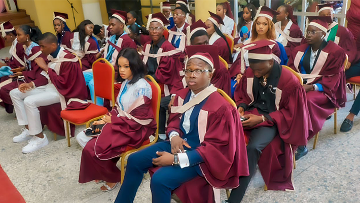 Graduation