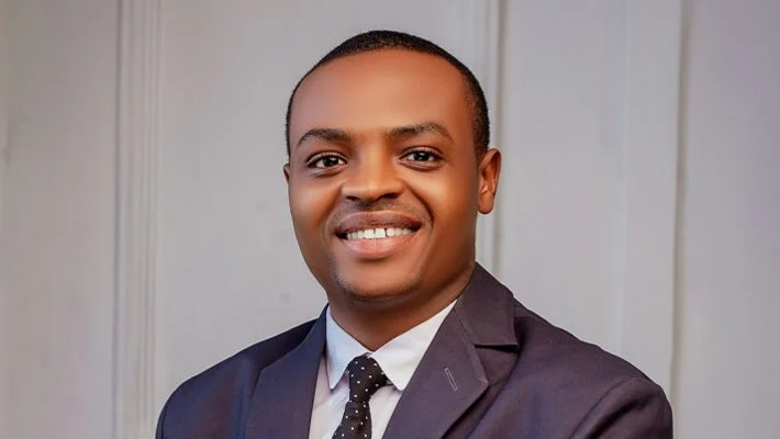 Val Okafor