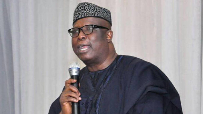 Babafemi Ojudu,