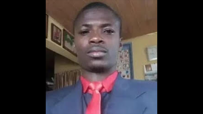 John Olaleye