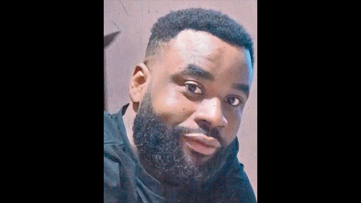 Nigerian Michael Ikechukwu