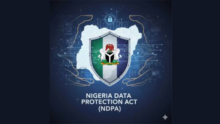 Nigeria Data Protection Act (NDPA)
