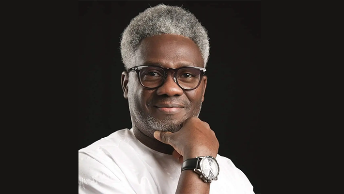 Dr Omoniyi Ibietan.